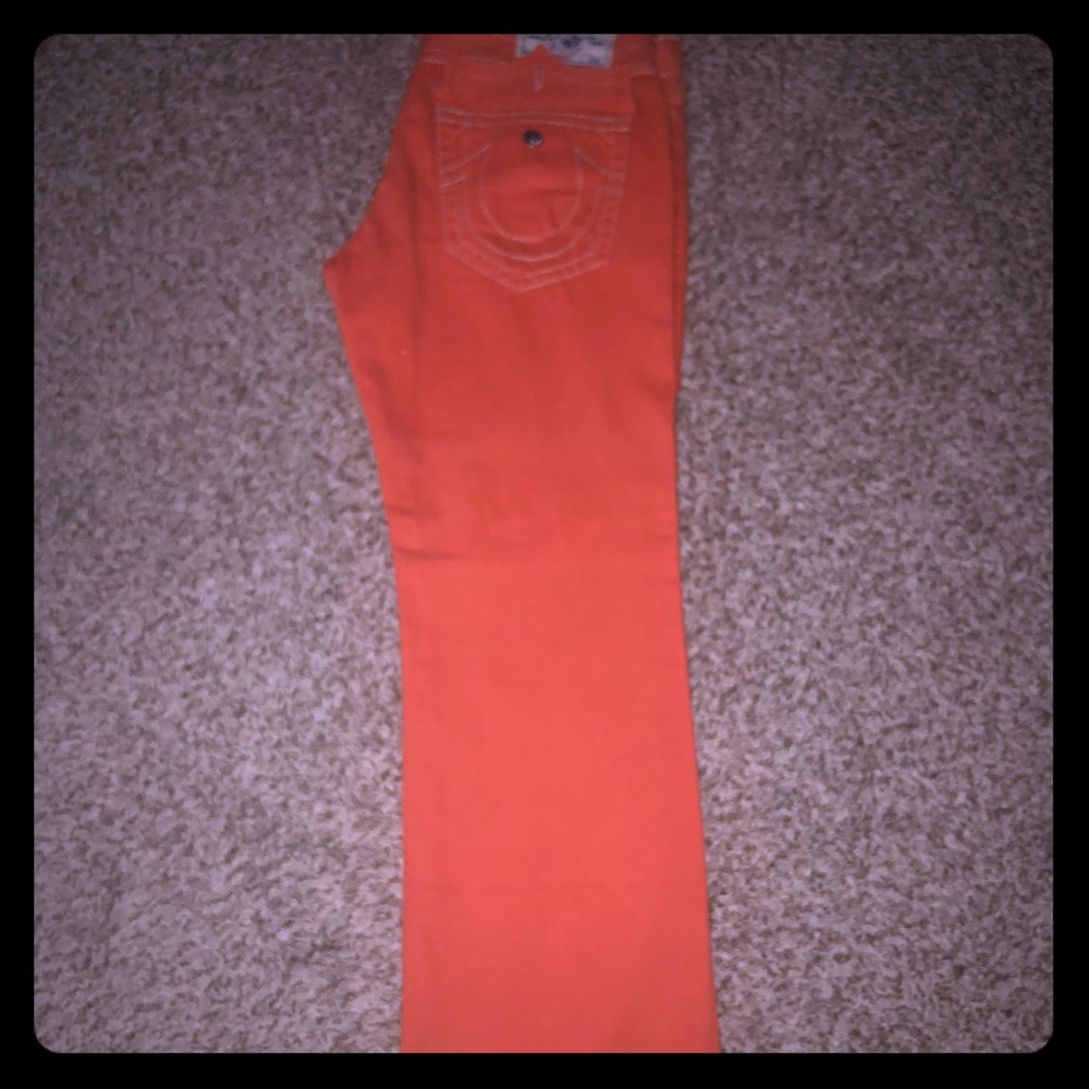 Men’s True Religion -36-